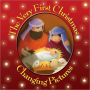 The Very First Christmas - Changing Pictures