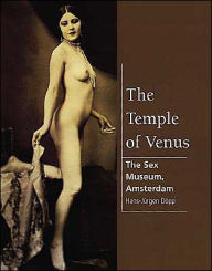 Venus Temple: The Amsterdam Museum of Erotic Art