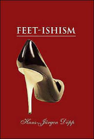 Feet-Ishism
