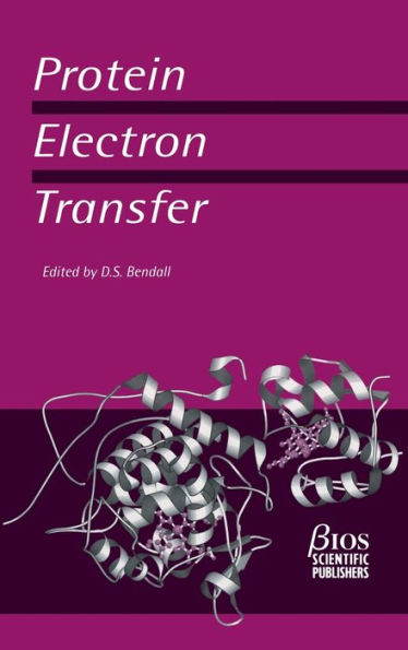 Protein Electron Transfer / Edition 1