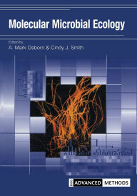 Title: Molecular Microbial Ecology, Author: Mark Osborn