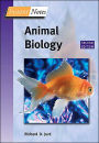 Instant Notes in Animal Biology / Edition 2