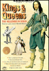 Kings and Queens Book III