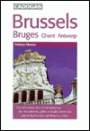 Cadogan Brussels, Bruges, Ghent and Antwerp