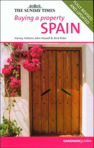 Buying a Property Spain