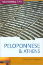Peloponnese and Athens, 2nd Edition (Cadogan Guides Series)