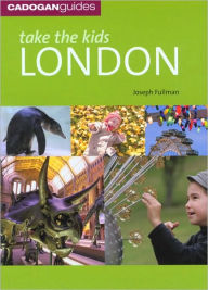 Take the Kids London (Take the Kids Series)