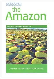 The Cadogan: The Amazon (2001)