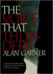 Voice That Thunders