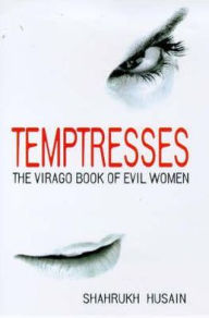 Virago Book Of Temptresses