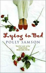 Lying in Bed