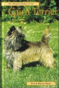 Pet Owner's Guide to the Cairn Terrier
