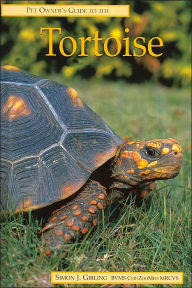 Pet Owner's Guide to the Tortoise