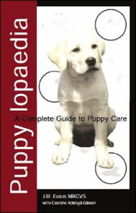Puppylopaedia
