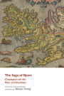 The Saga of Bjorn - Champion of the Men of Hitardale