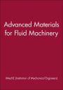 Advanced Materials for Fluid Machinery