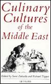 Culinary Cultures of the Middle East