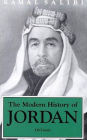 A Modern History of Jordan