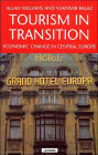Tourism in Transition: Privatization and Re-internationalization in the Czech and Slovak Republics