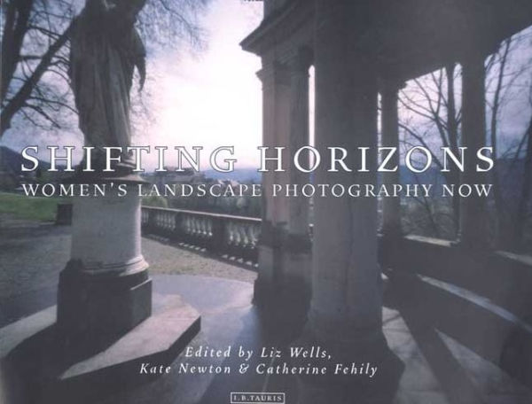 Shifting Horizons: Women's Landscape Photography Now