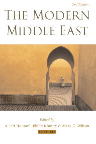 The Modern Middle East: Revised Edition / Edition 2