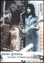 Peter Green-Founder of Fleetwood MAC; The Authorized Biography