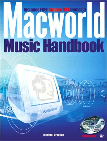 Macworld Music Handbook