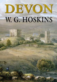 Title: Devon, Author: W G Hoskins