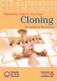 Title: Cloning and Stem Cell Research, Author: McCarthy