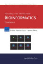 Proceedings Of The 3rd Asia-pacific Bioinformatics Conference