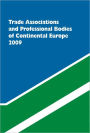 Trade Assns & Profess Bodies Of The Continental Eur Union 5