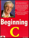 Beginning C / Edition 2