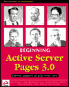 Beginning Active Server Pages 3.0 / Edition 3
