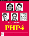 Beginning PHP 4