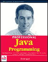 Professional Java Programming