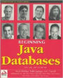 Beginning Java Databases