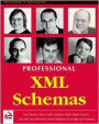 Professional XML Schemas
