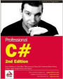 Professional C#: 2nd Edition