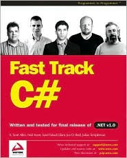 Fast Track C#