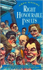 Right Honourable Insults
