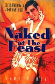 Naked at the Feast