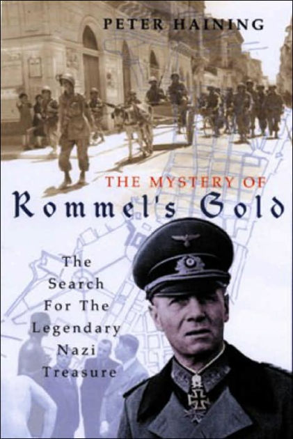 Treasure Of Rommel [1955]