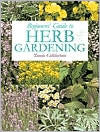Beginner's Guide to Herb Gardening