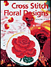 Cross Stitch Floral Designs