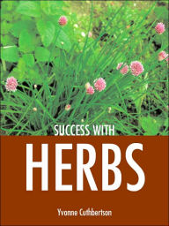 Success with Herbs