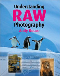 Understanding RAW Photography