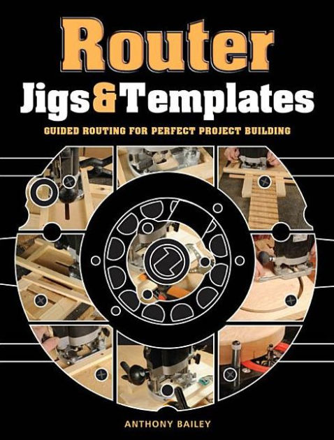 Trend Router Basics  Jigs & Templates Trend Tool Technology