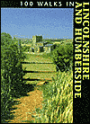 100 Walks in Lincolnshire and Humberside