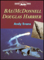 BAE/McDonnell Douglas Harrier