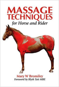 Massage Tech for Horse and Rider